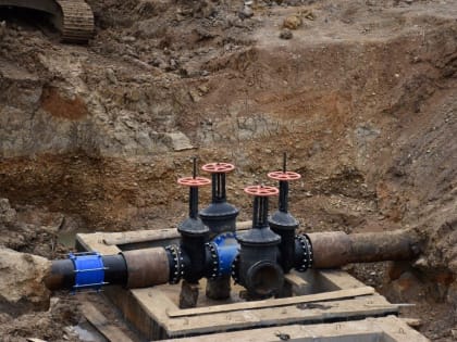 В 2024 году в Гремячинске при поддержке федеральных властей модернизируют систему водоснабжения