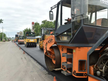 Завершение работ в срок: два года до окончания проекта