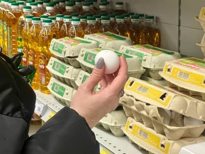Упаковку в одни руки: ограничения на покупку обычного продукта и рекордные цены уже с 1 февраля