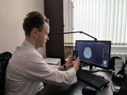 В Перми создали нейросеть для определения причин ишемического инсульта