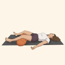 Savasana