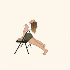 Urdva Mukha Svanasana