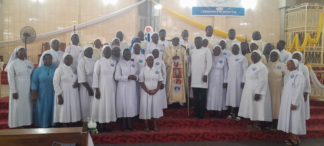 24ème Assemblée Générale à Lomé