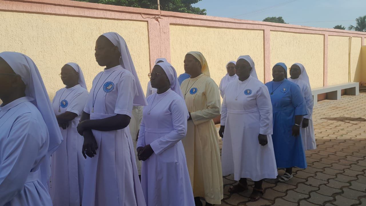 24ème Assemblée Générale à Lomé