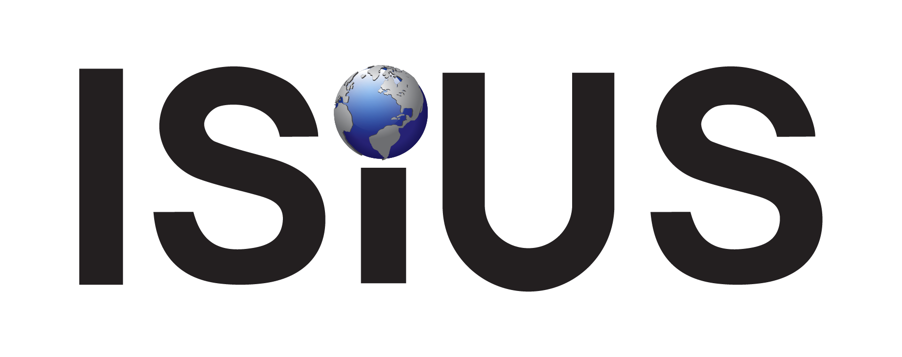 isius Logo