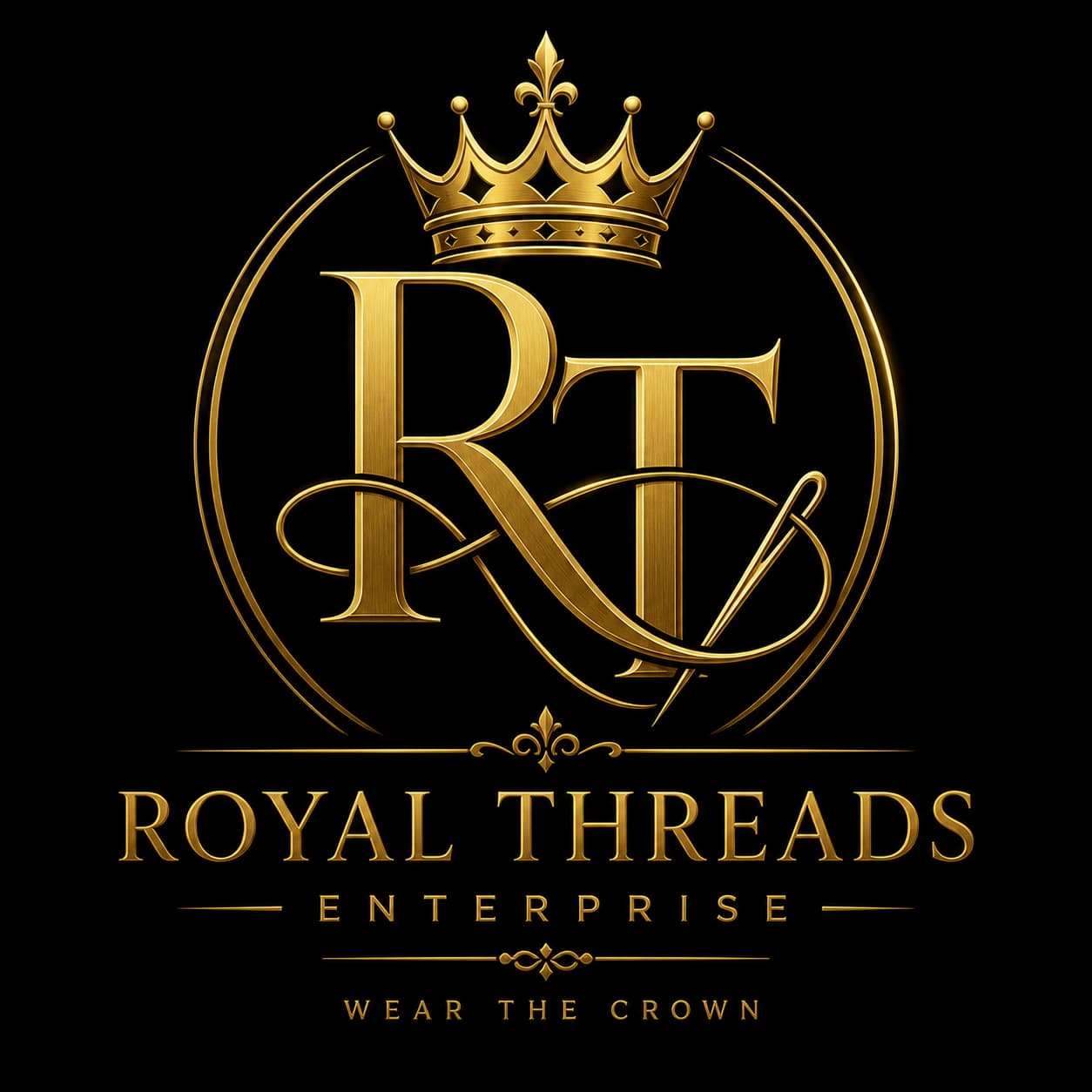 Royal Threads Enterprise