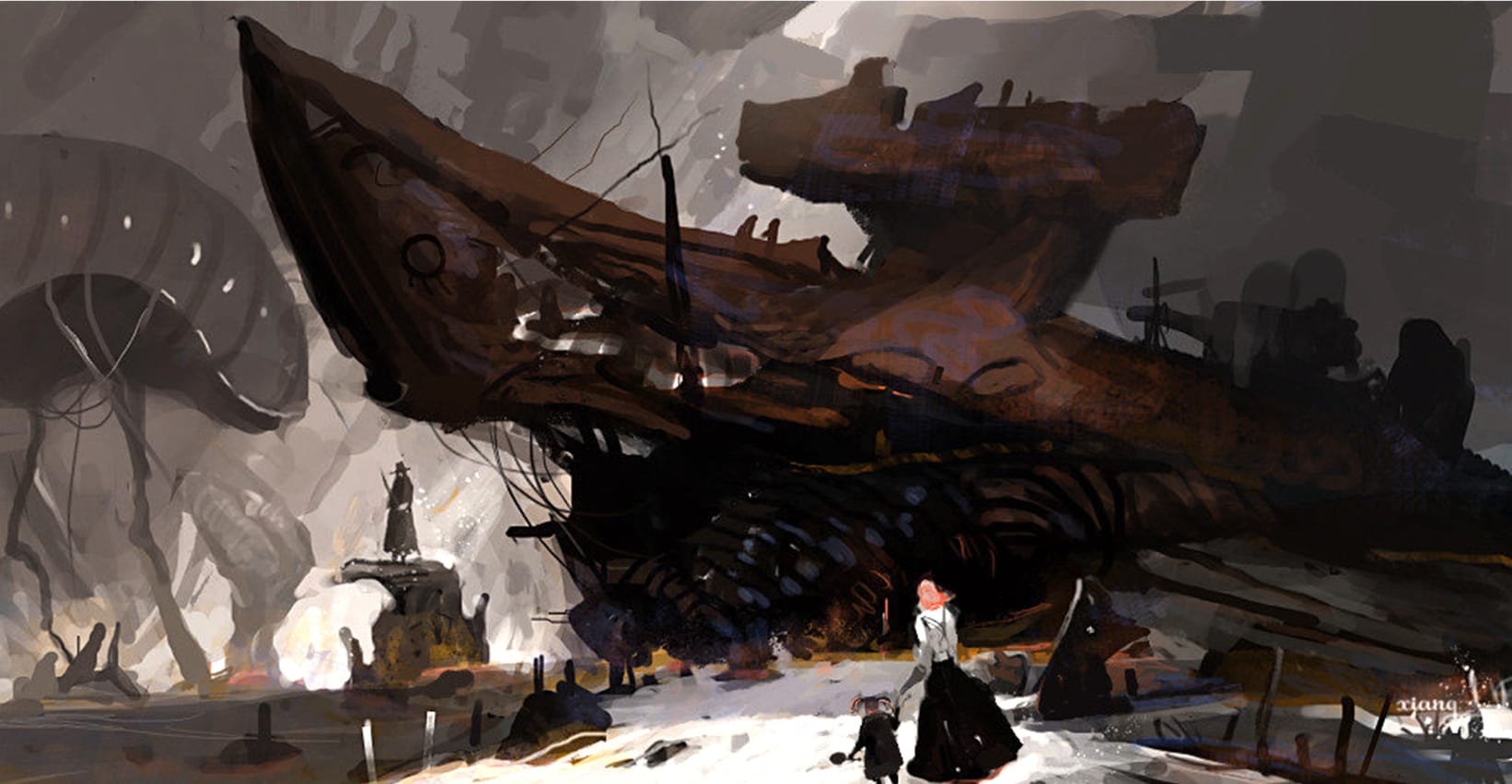 Personal Art