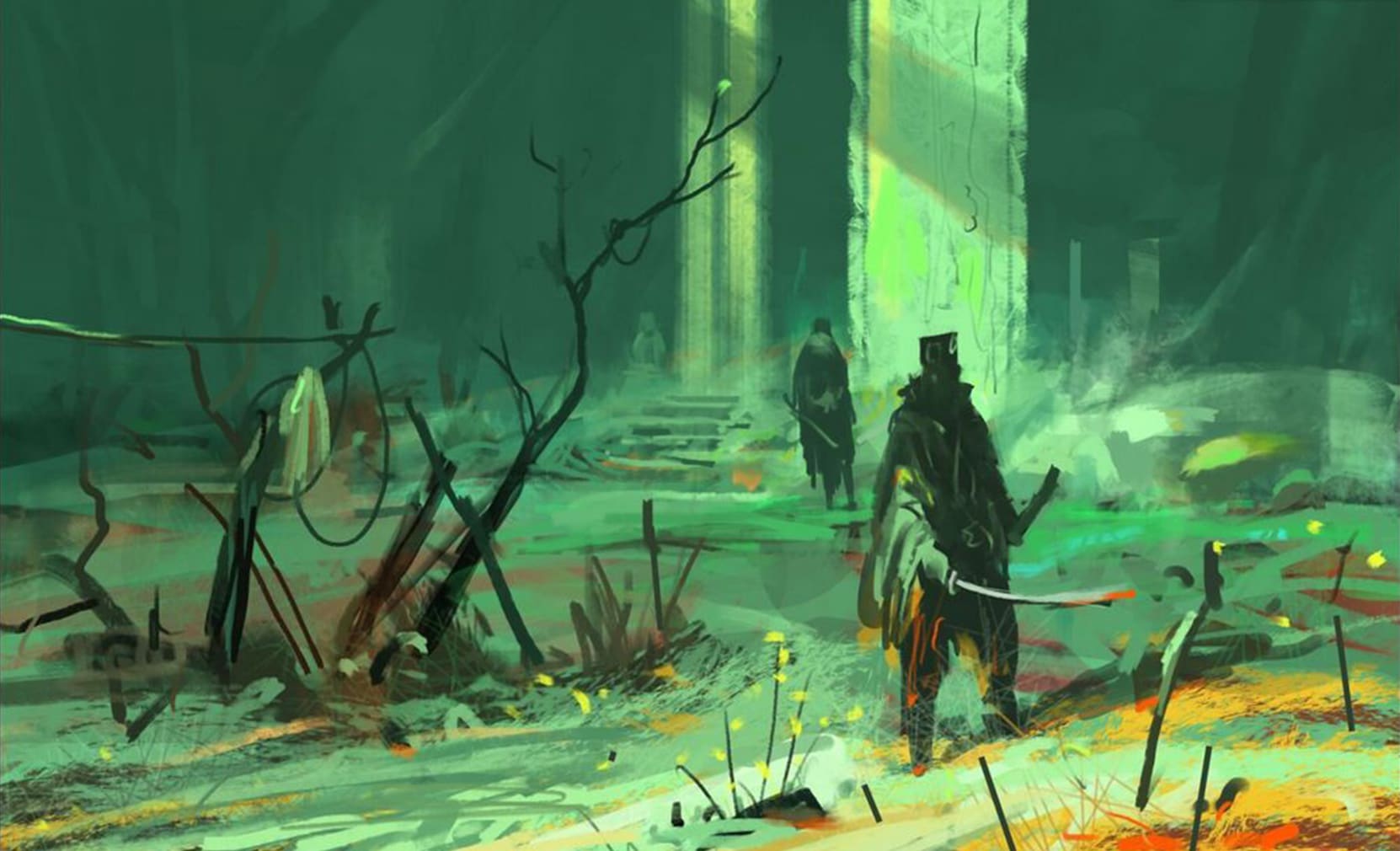 Personal Art