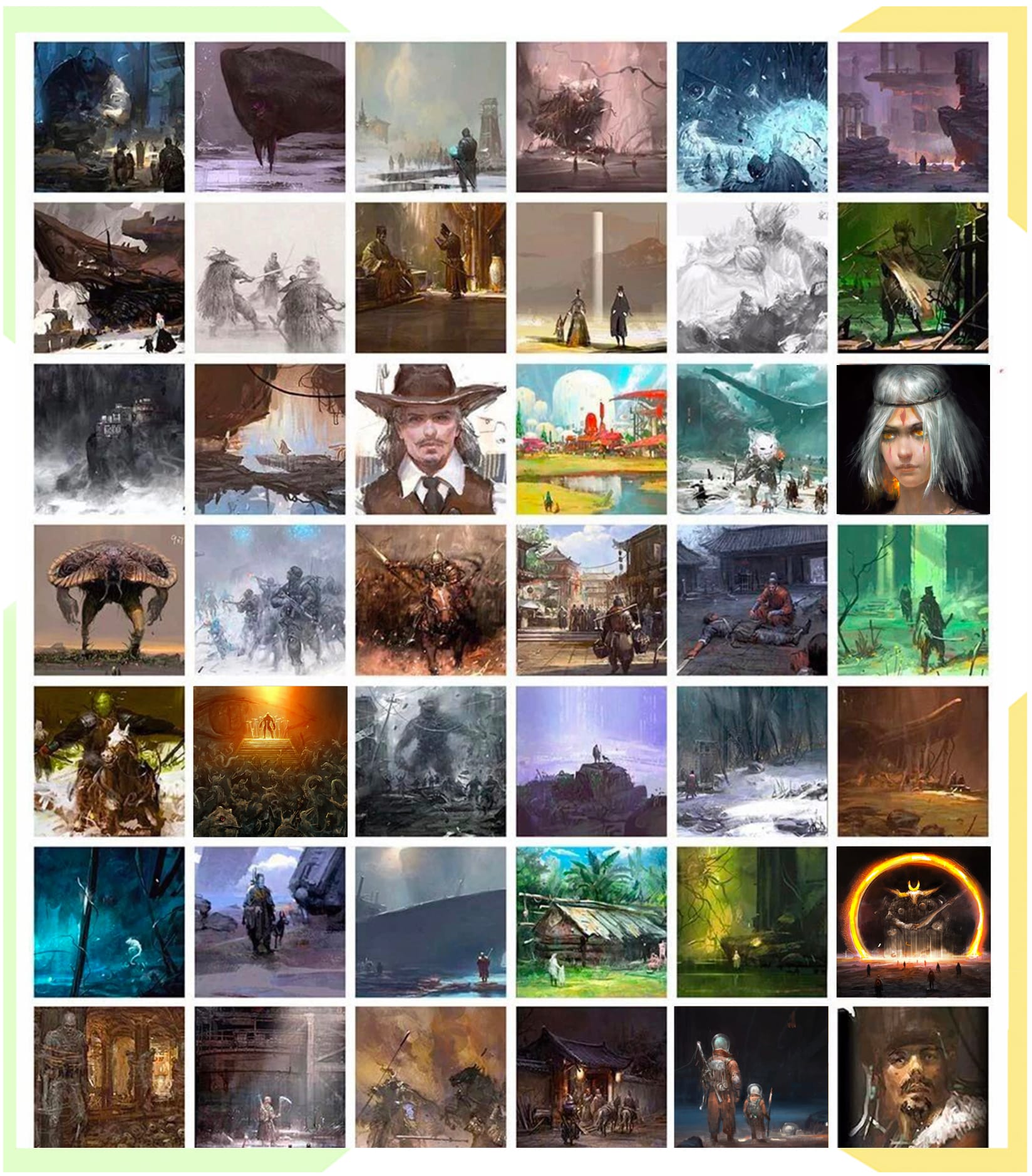 Sam Liang Portfolio Highlights