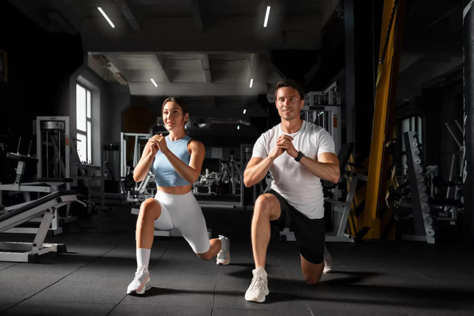 Nexlife Fitness