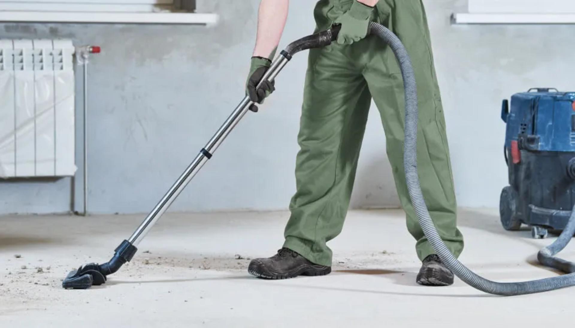 Pestvet Temizlik