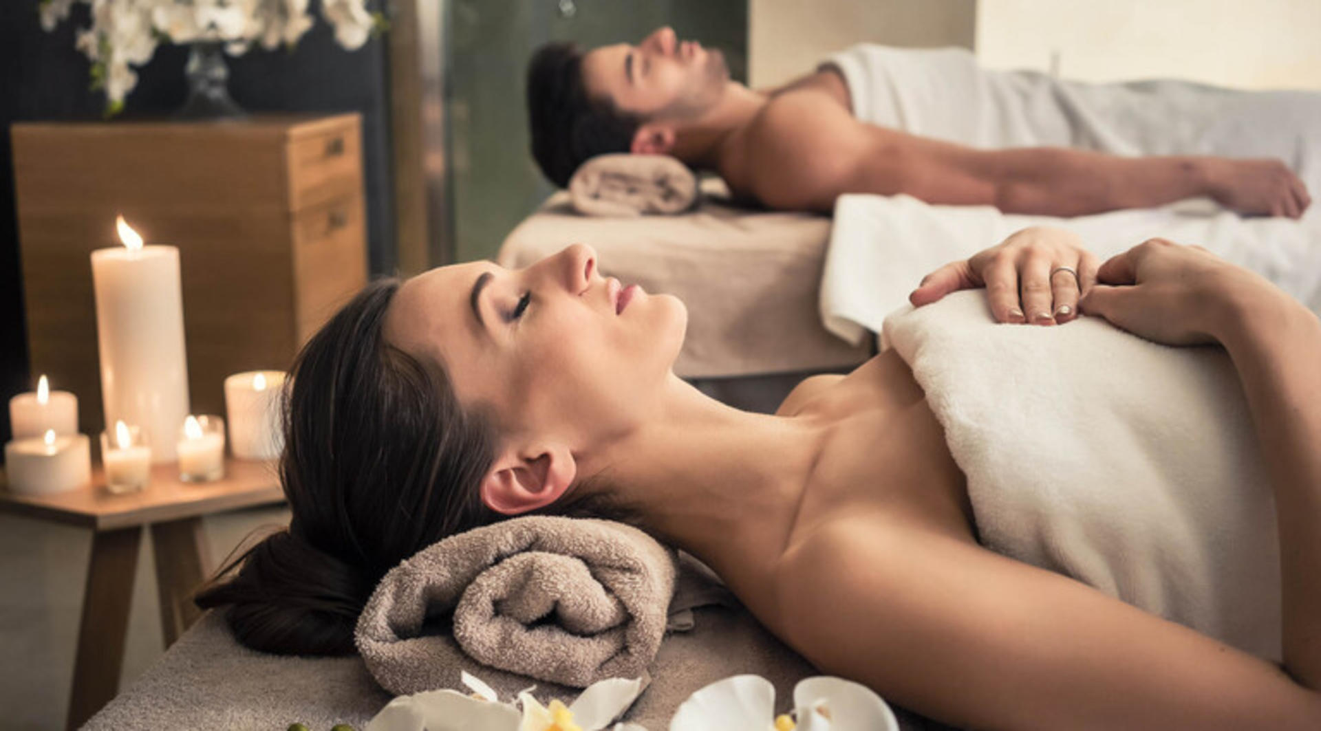 My Spa & Turkish
