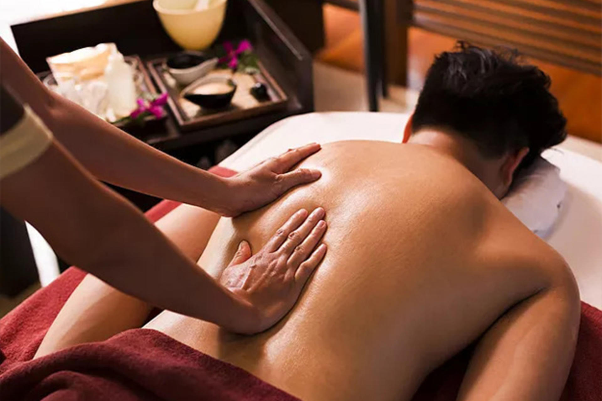 Melas Wellness