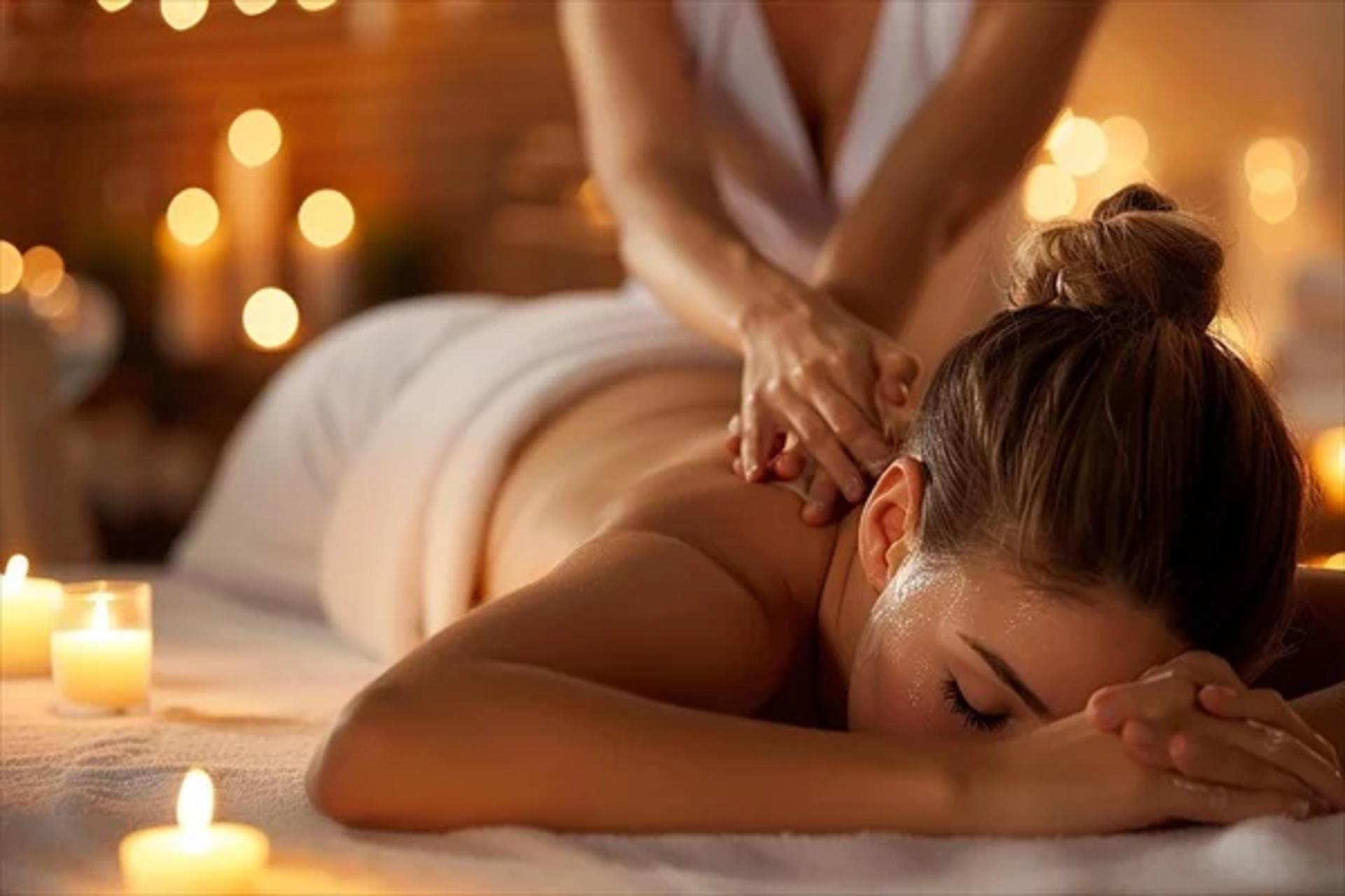 Rivalspa Hamam
