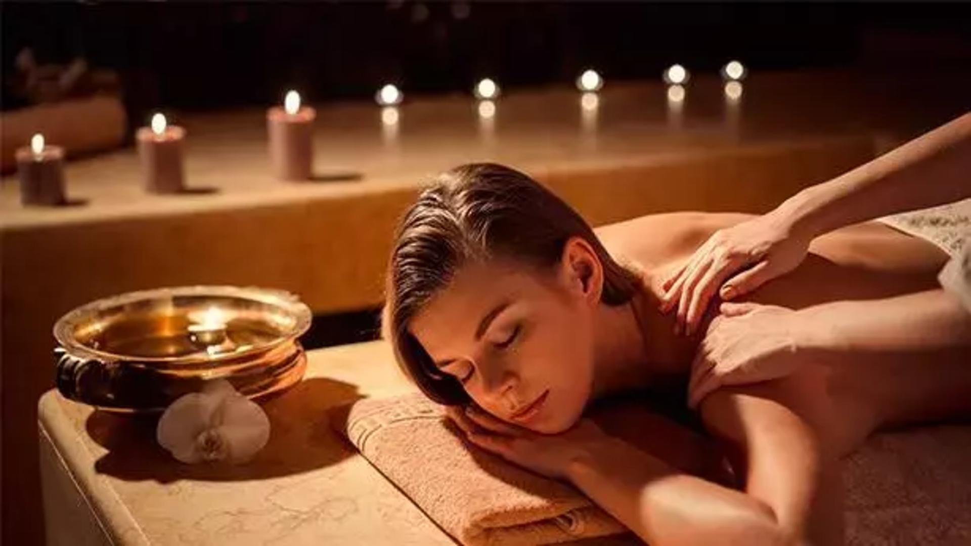 Sansai Spa