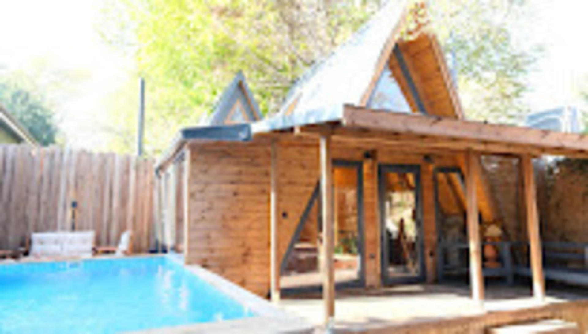 Sapancavilla Bungalov