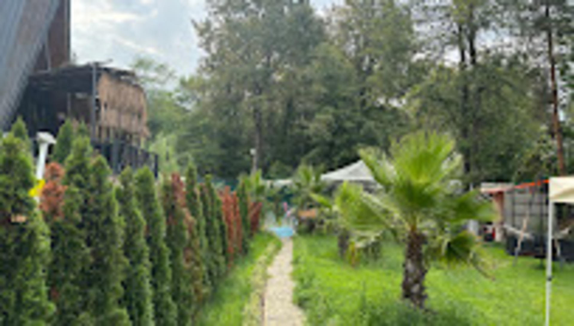 Grandeur Sapanca