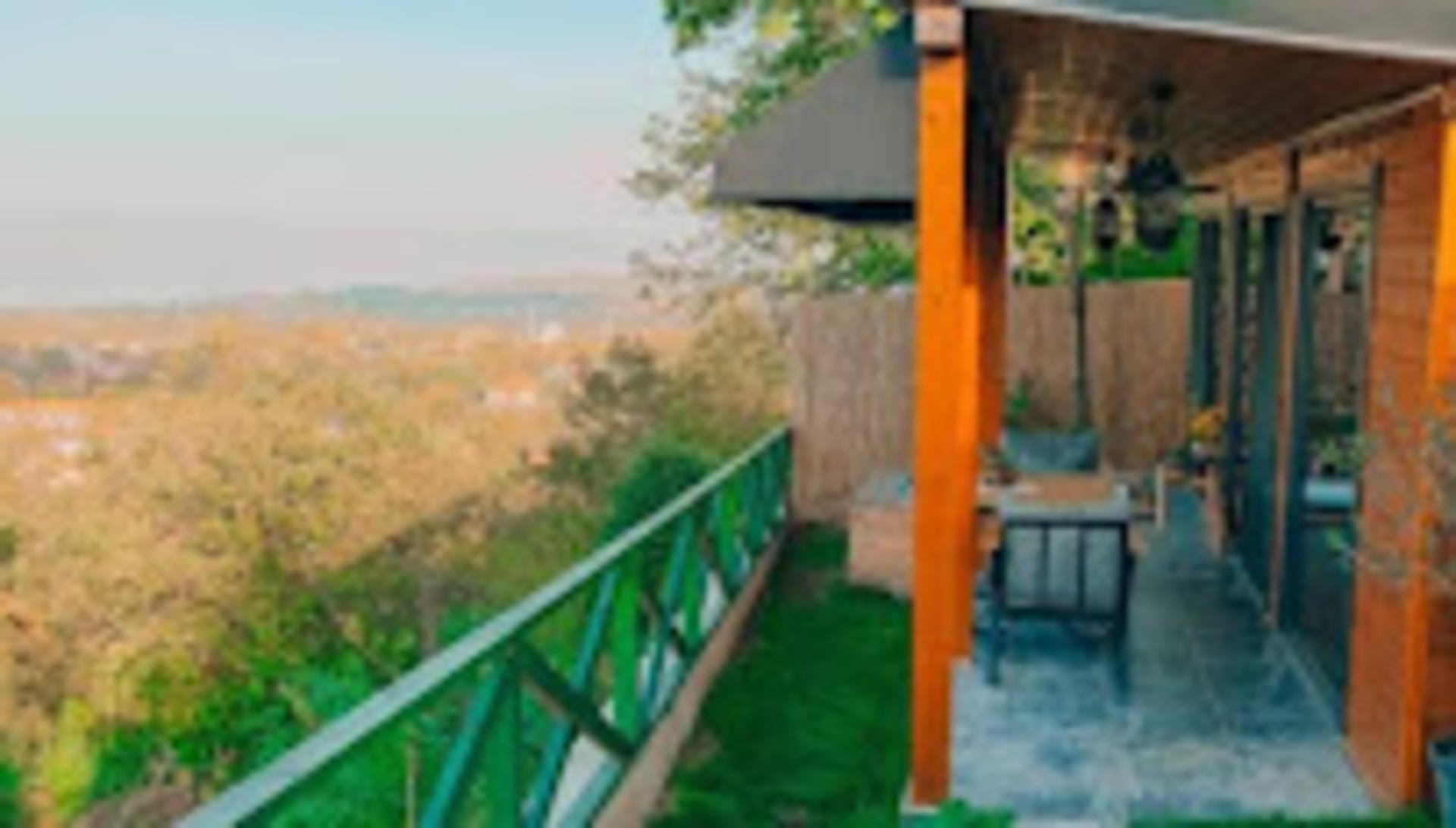 Sapanca İnfinity House