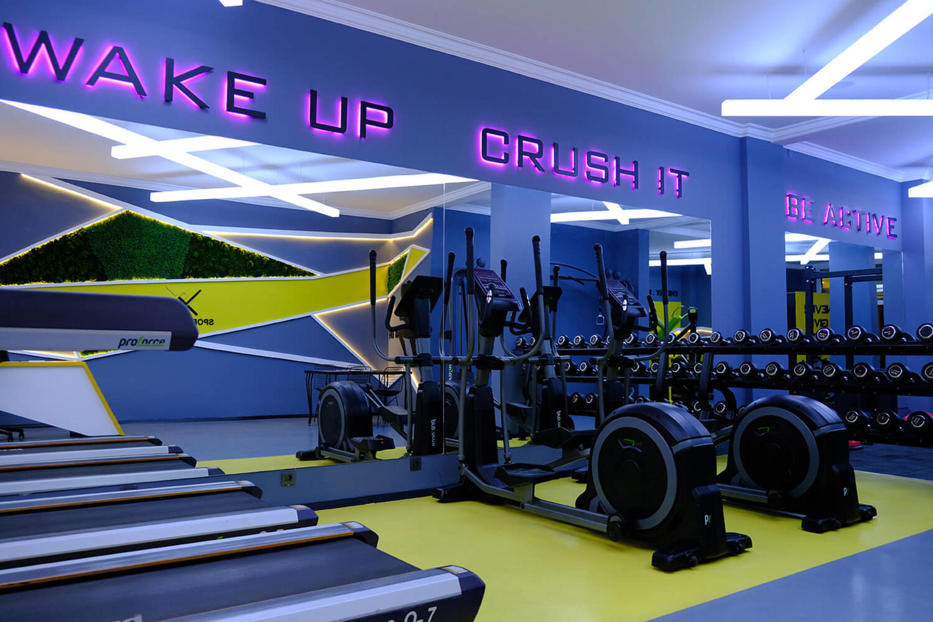 Spor Platformu