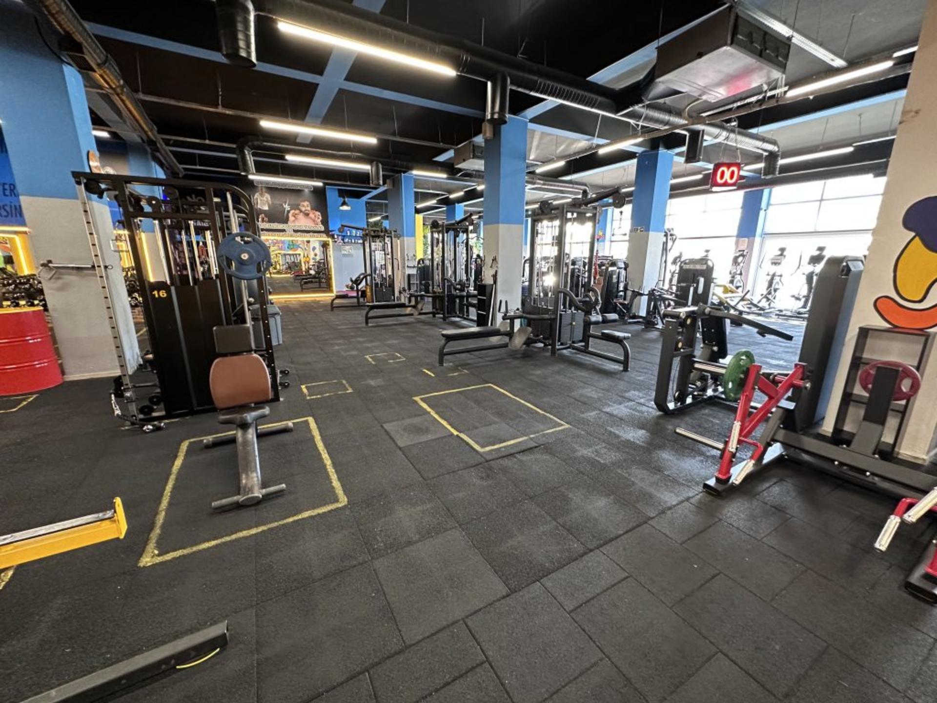 Sportstation Fitness