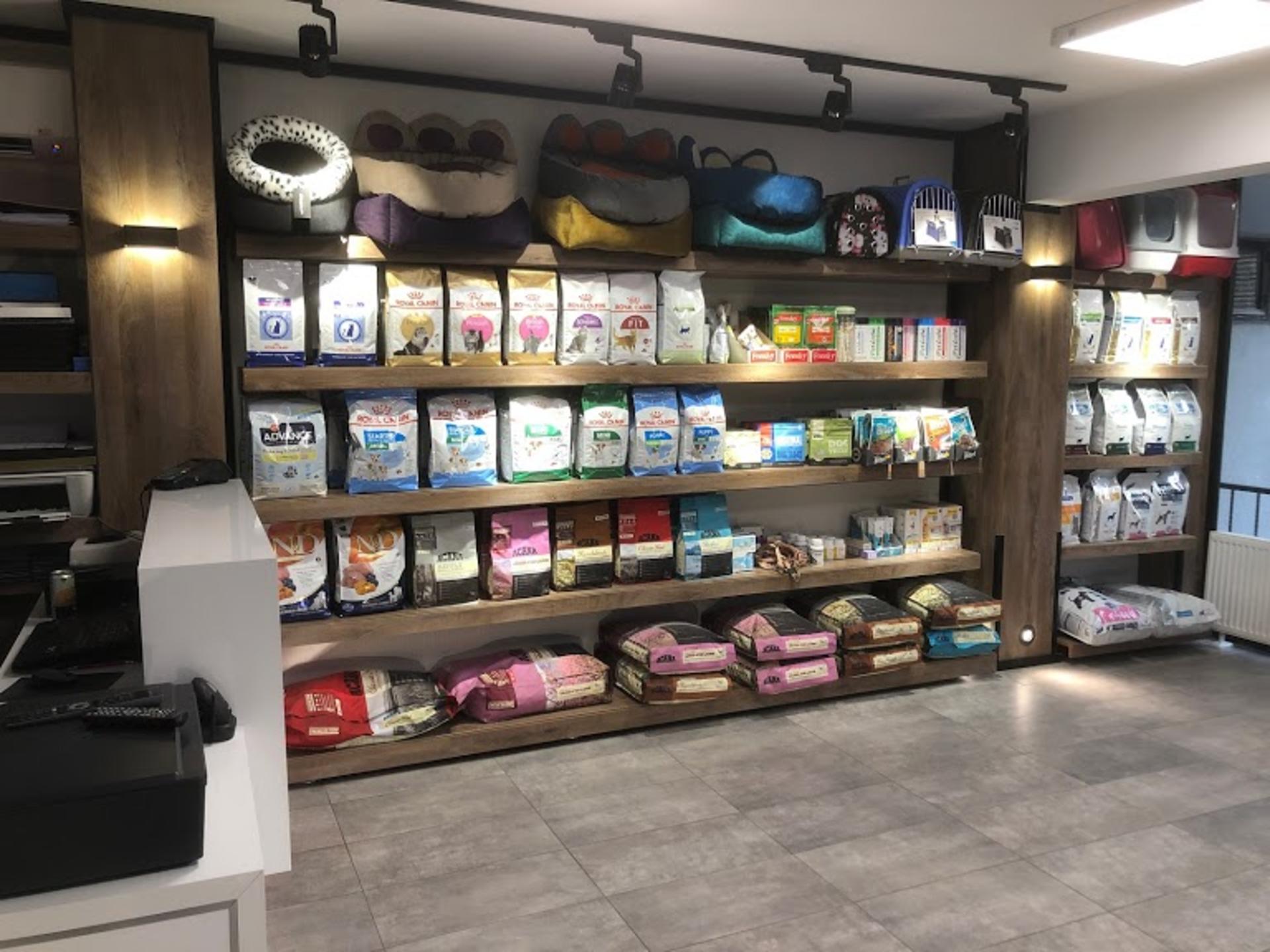 Florya Doğa Veteriner