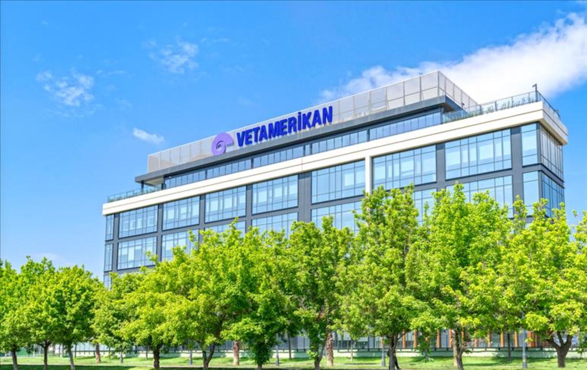 Vet Amerikan Hayvan Hastanesi 
