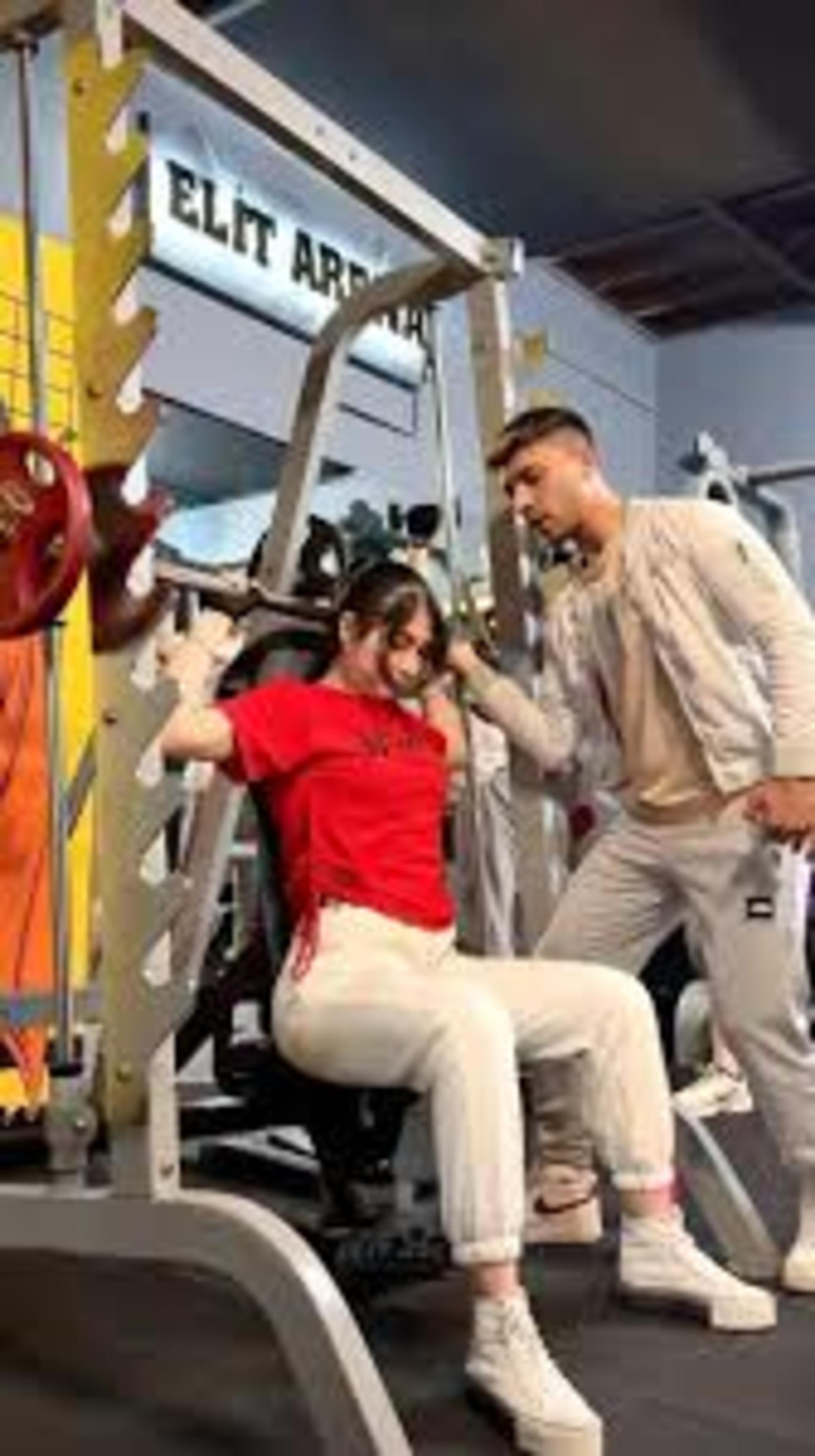 Elit Arena Fitness Çarşı