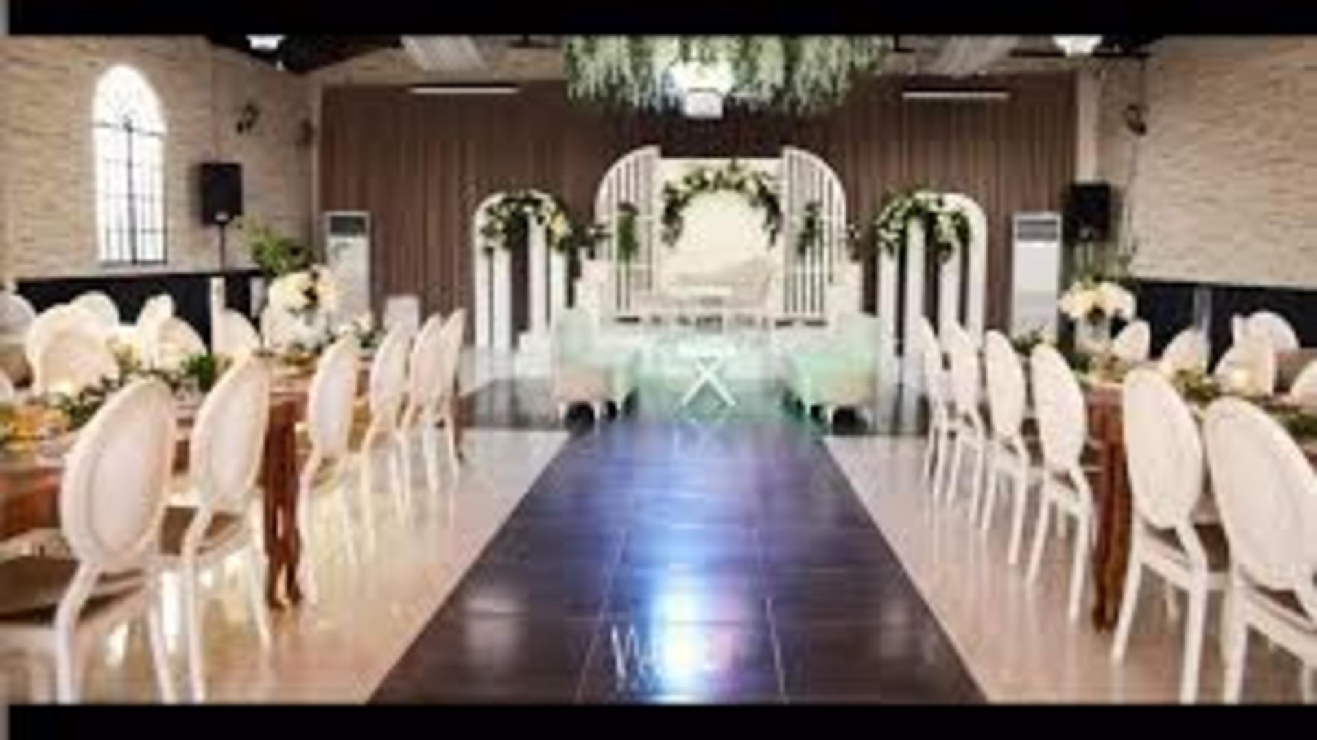 Nil's Davet Evi