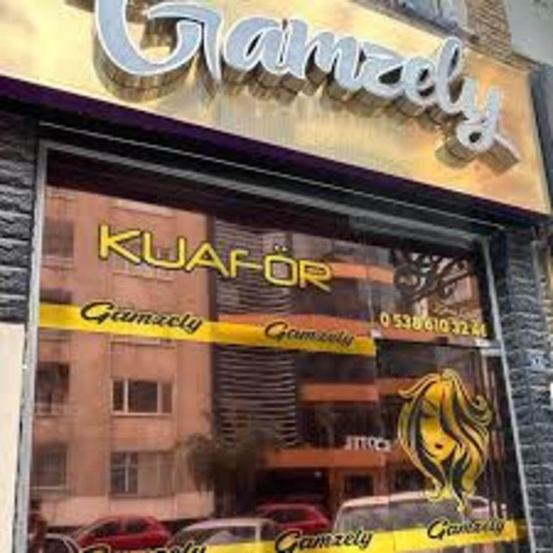 Gamzely Kuaför