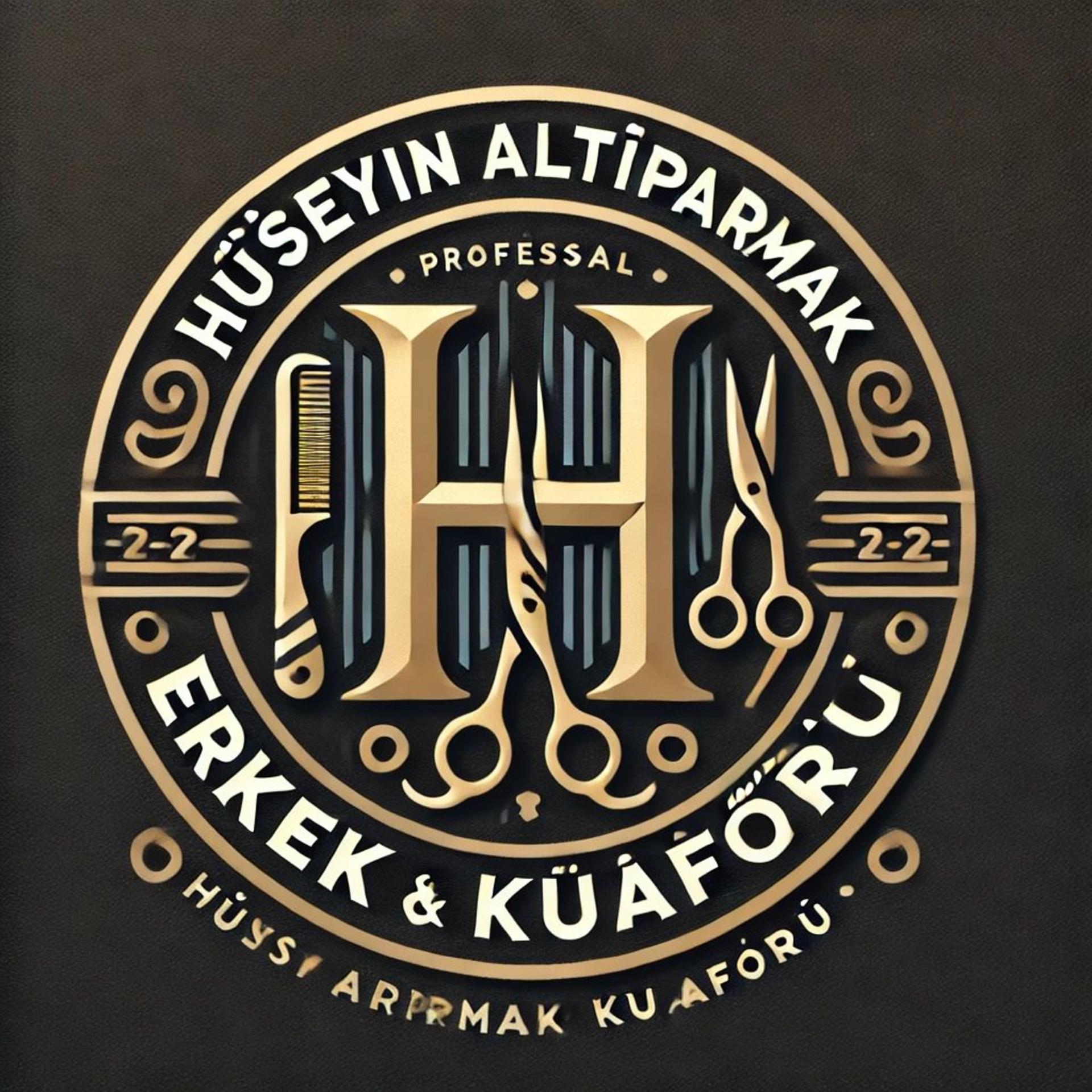 Hüseyin Altıparmak