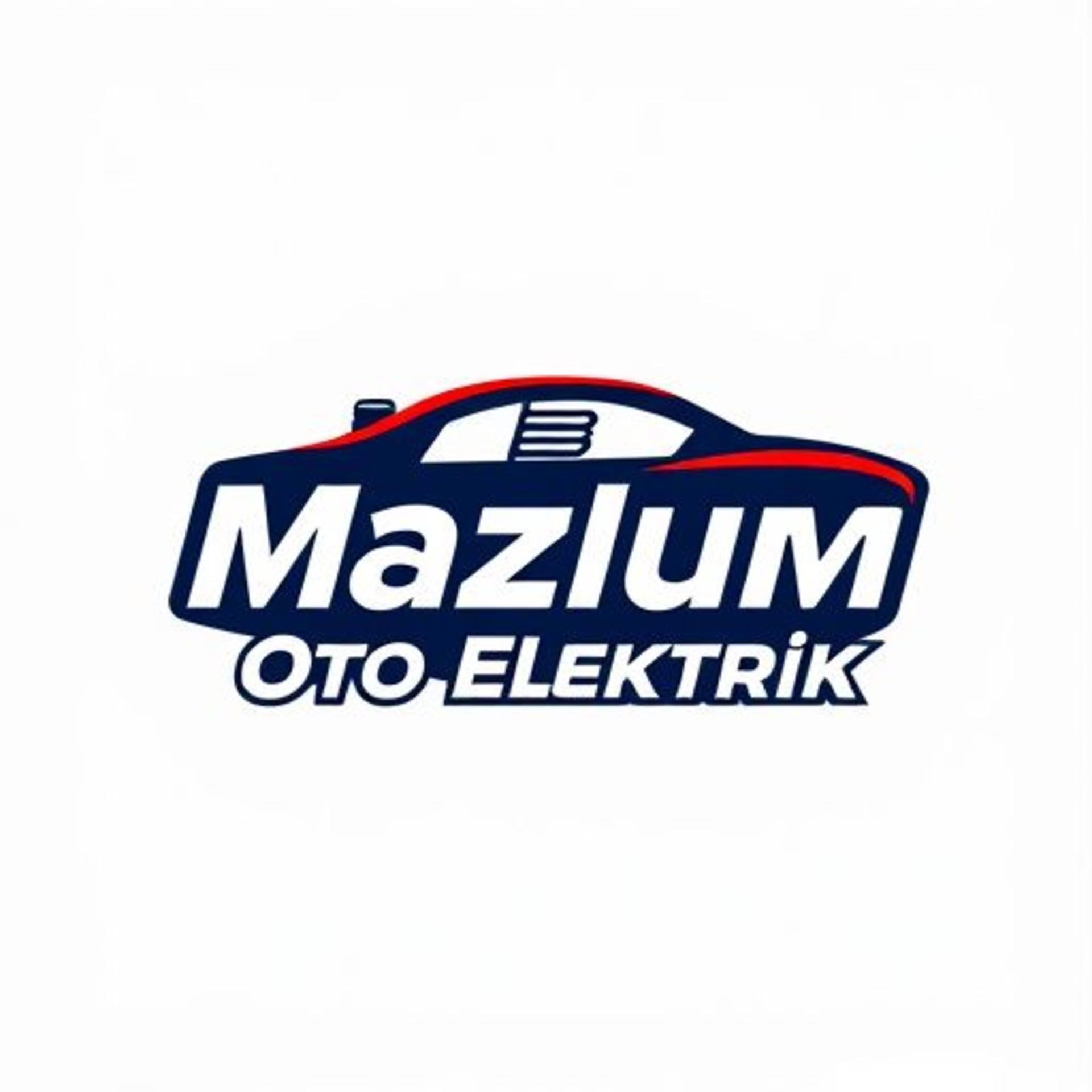 Mazlum Oto Elektirik
