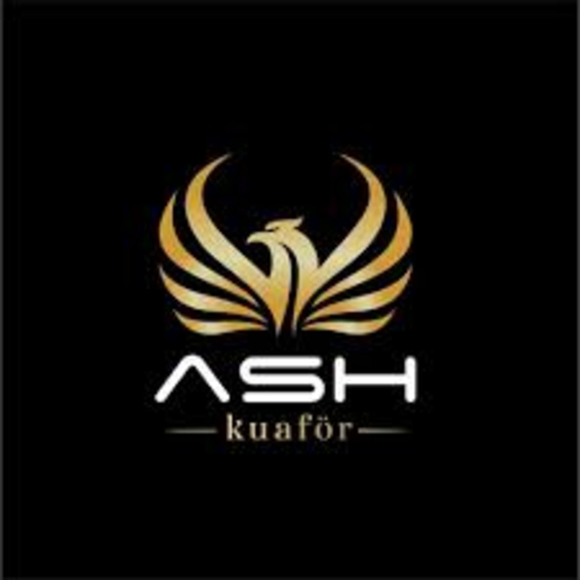 Ash Kuaför