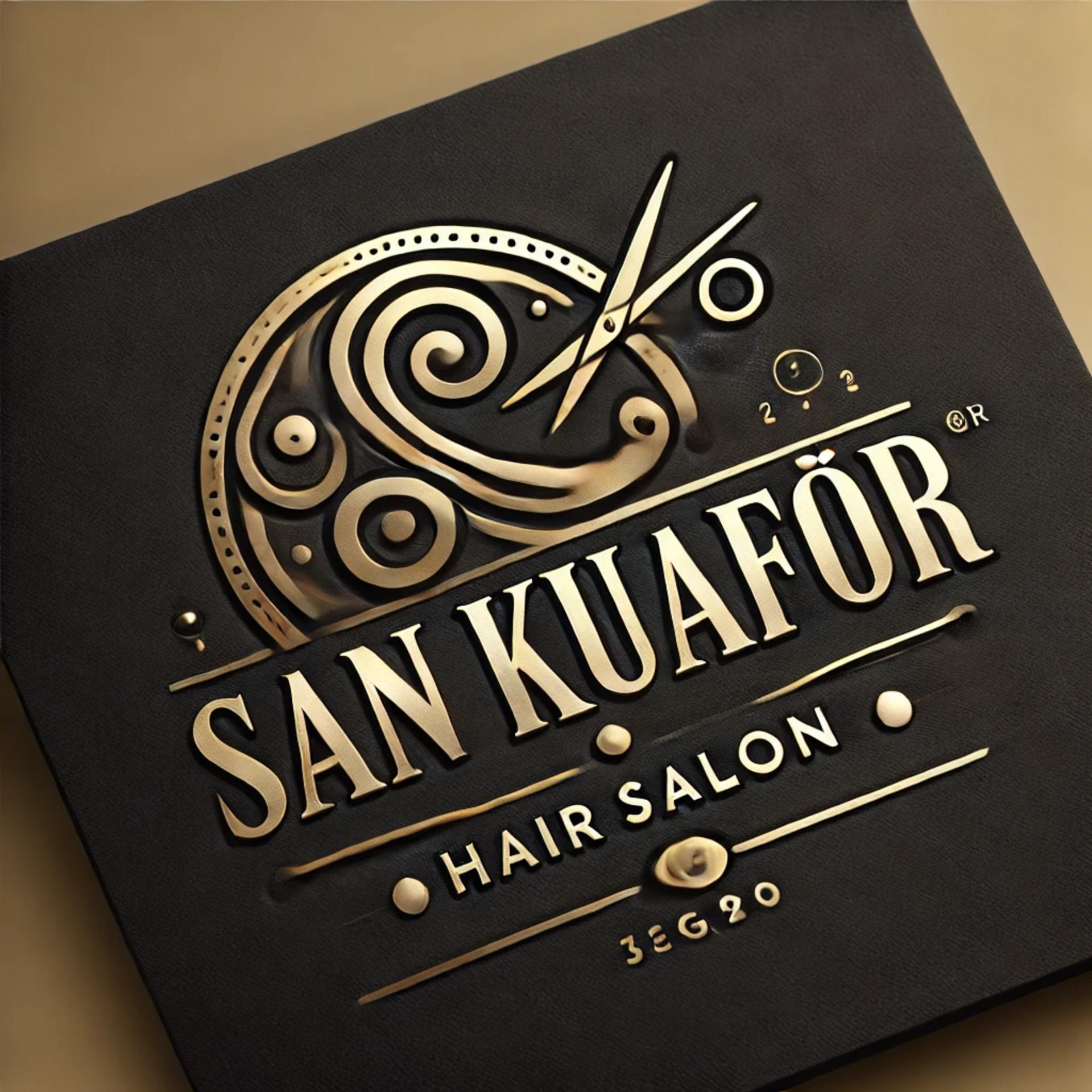 San Bayan Kuaför