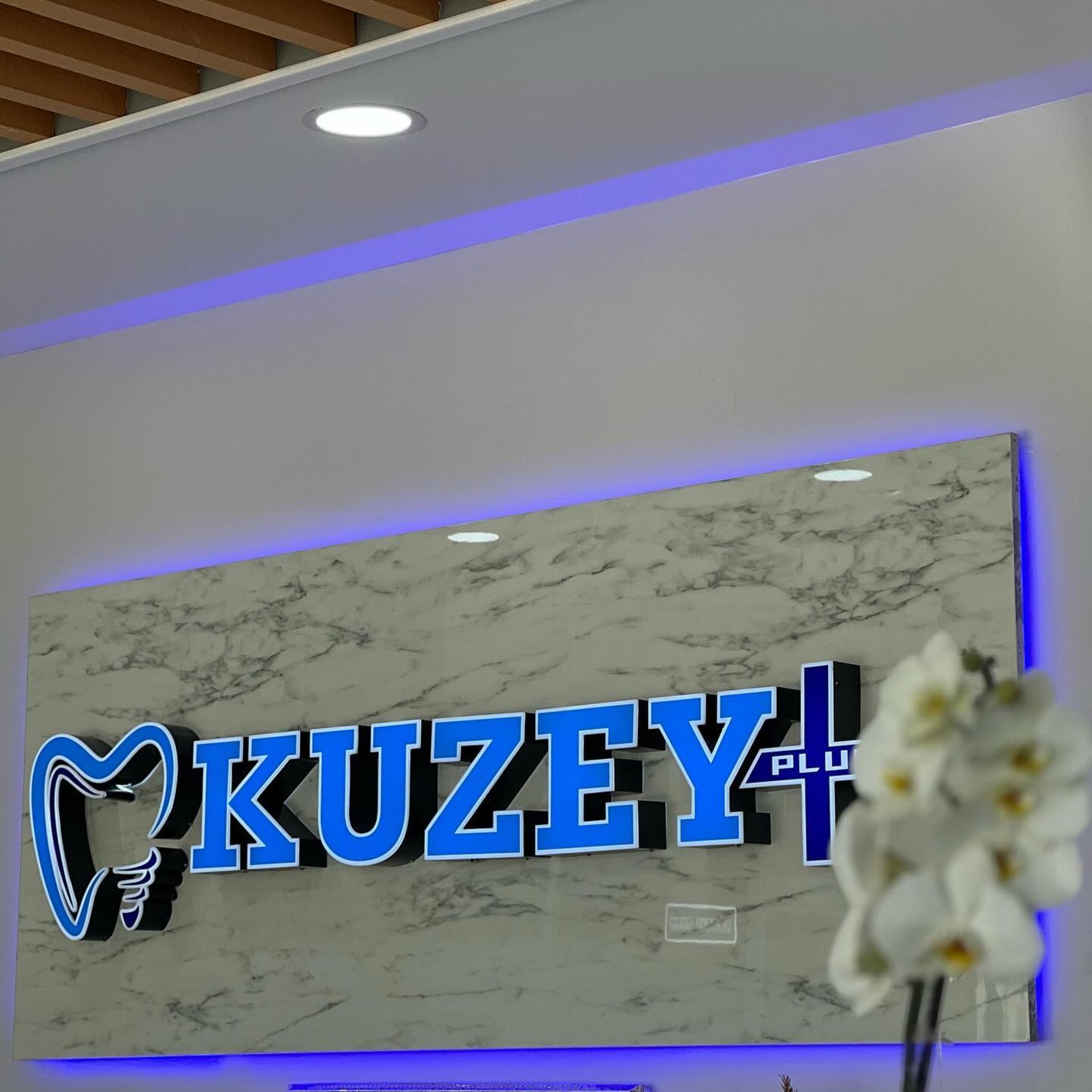 Kuzeyplus Diş Kliniği