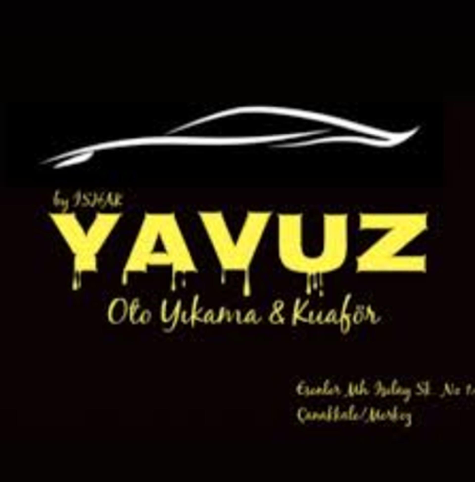 Yavuz Oto