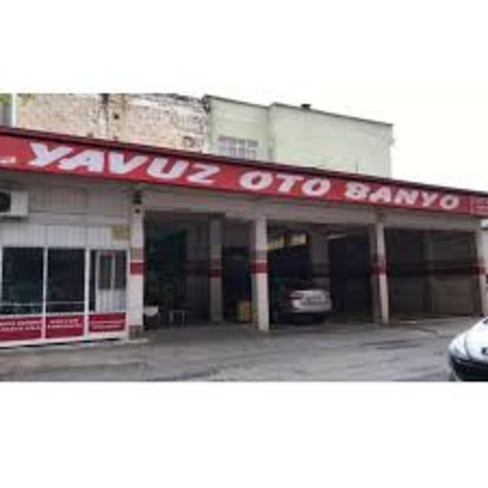 Yavuz Oto Banyo