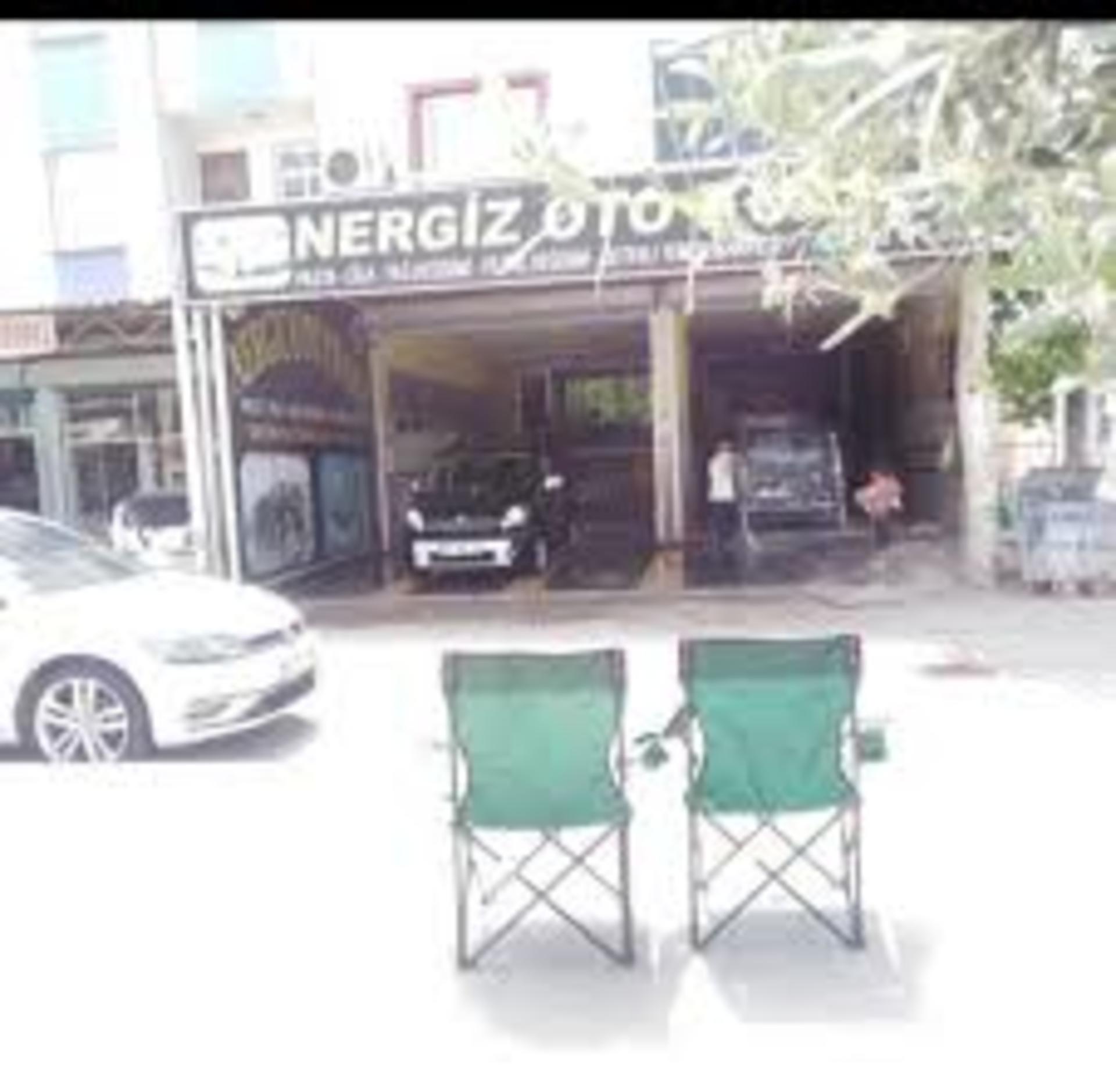 Nergiz Oto Yikama