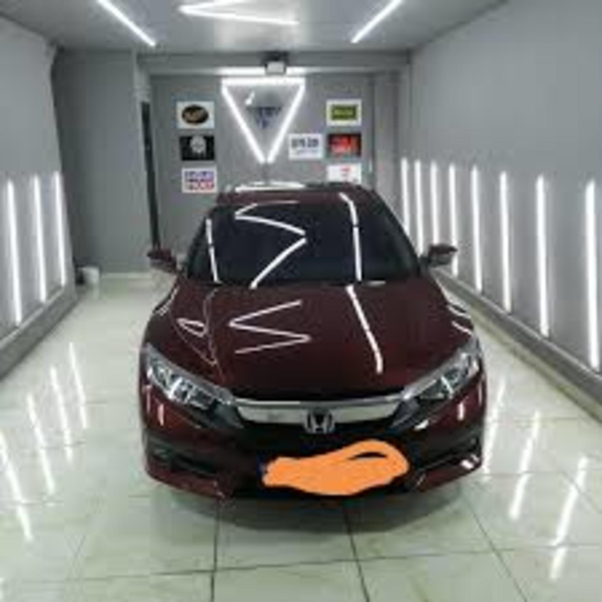 Elmas Oto Yıkama