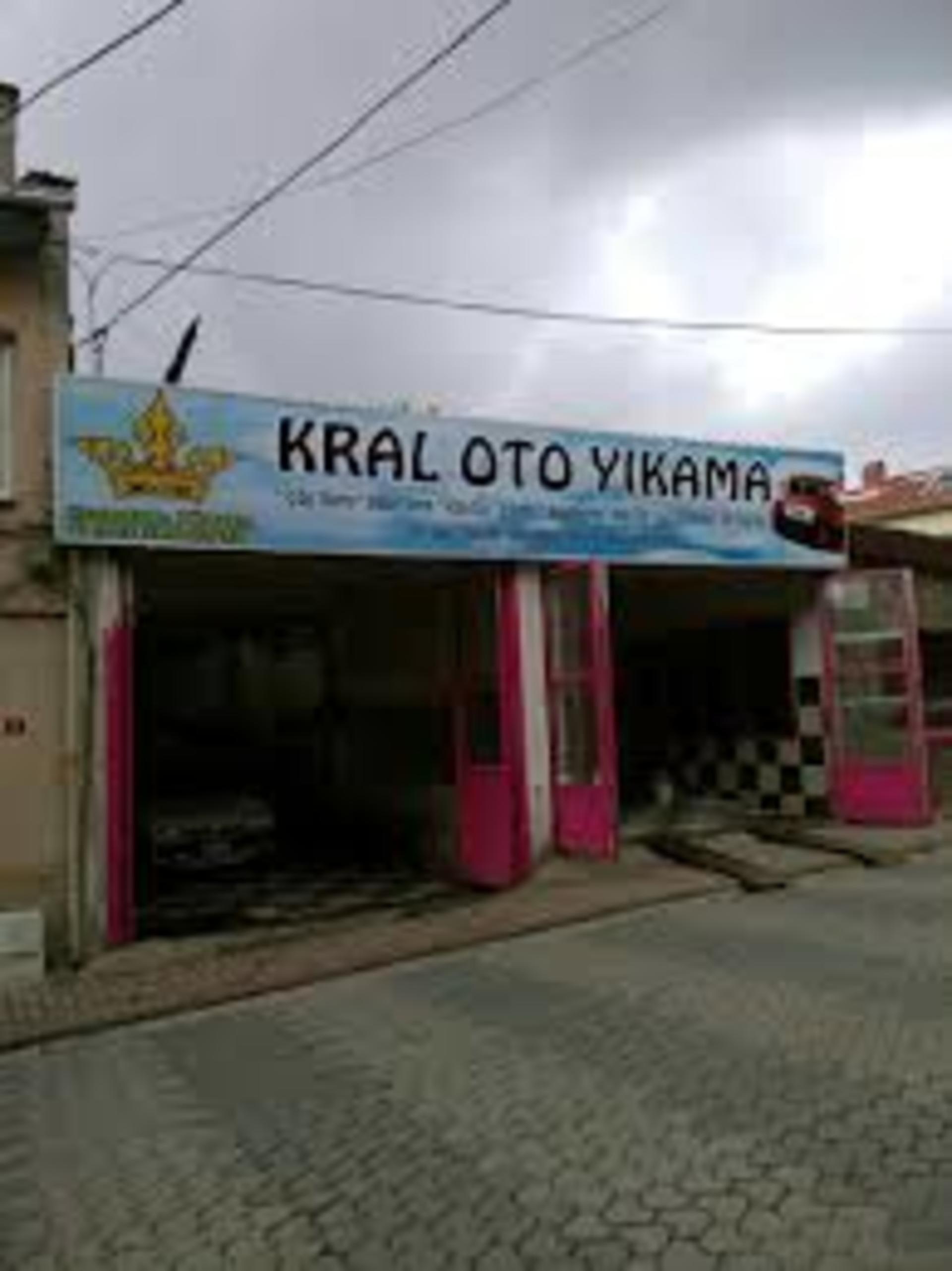 Kral MOTORS (auto Wash)