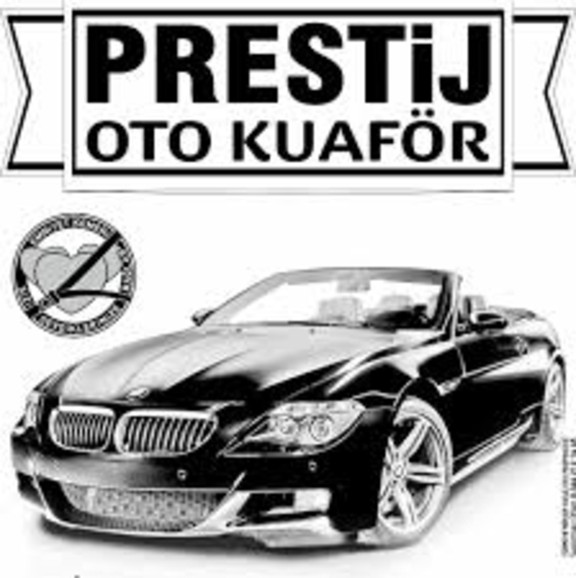 Prestij Oto Kuaför