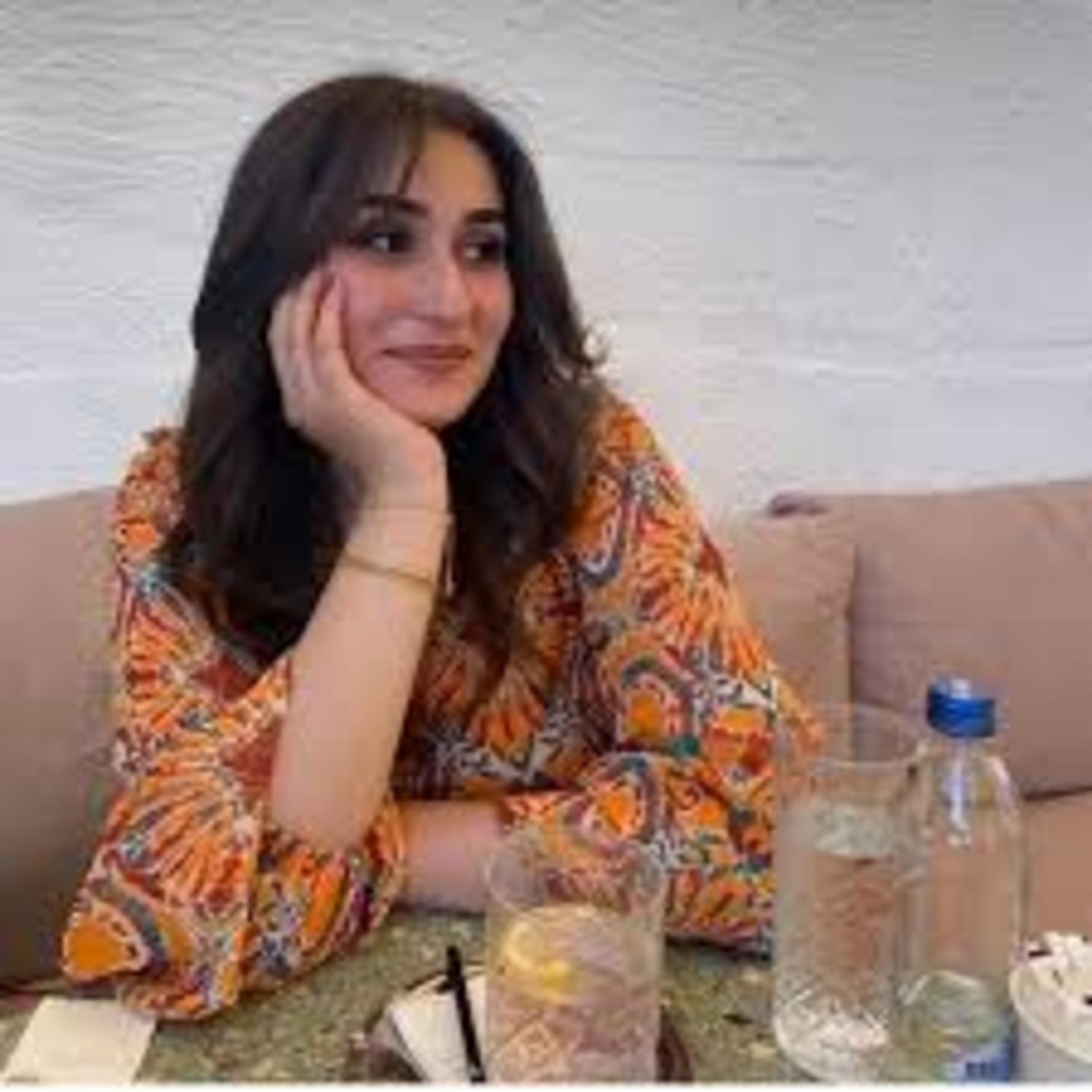 Dyt. Hatice Yılmaz, Diyetisyen