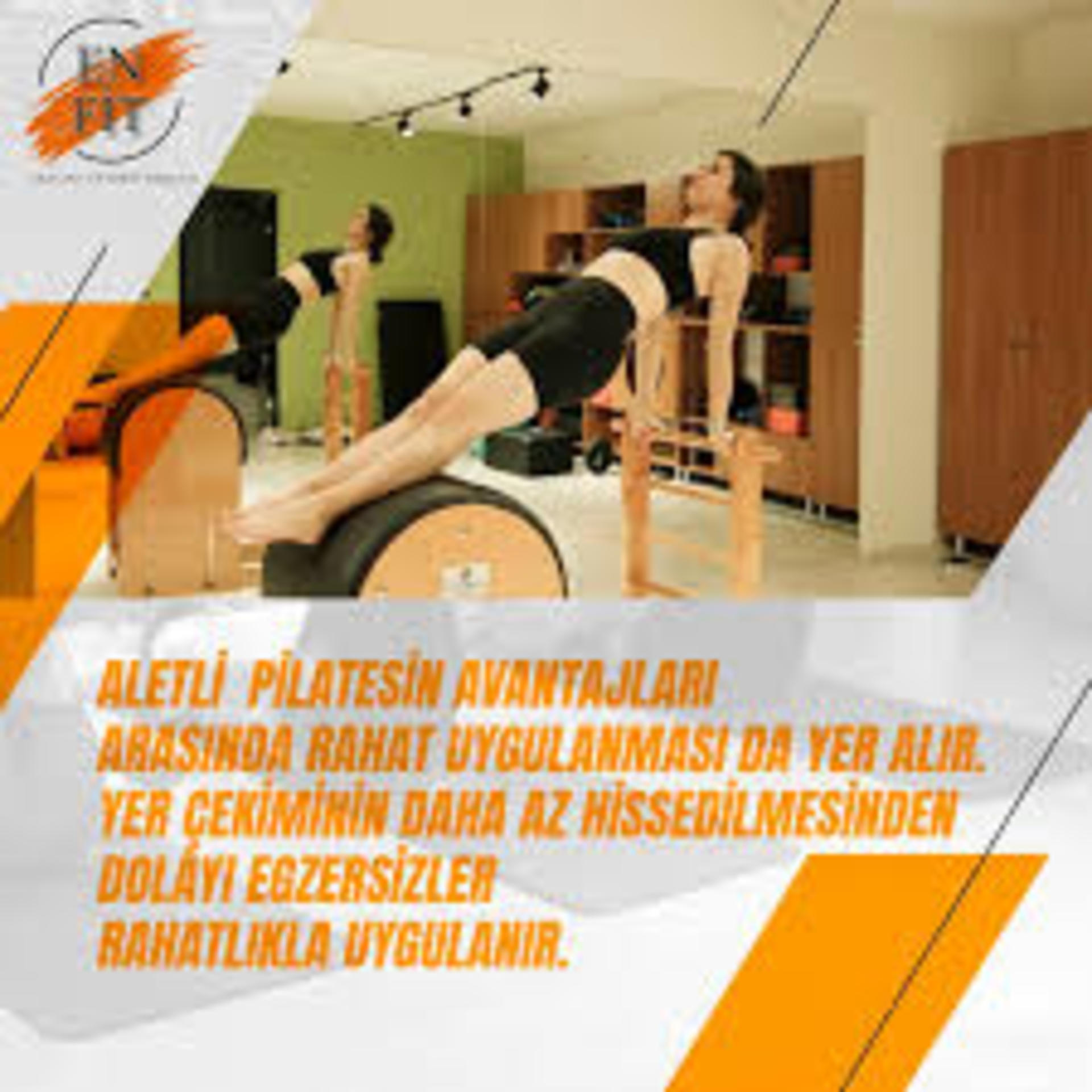 Enfit Beslenme ve Diyet Danışmanlığı