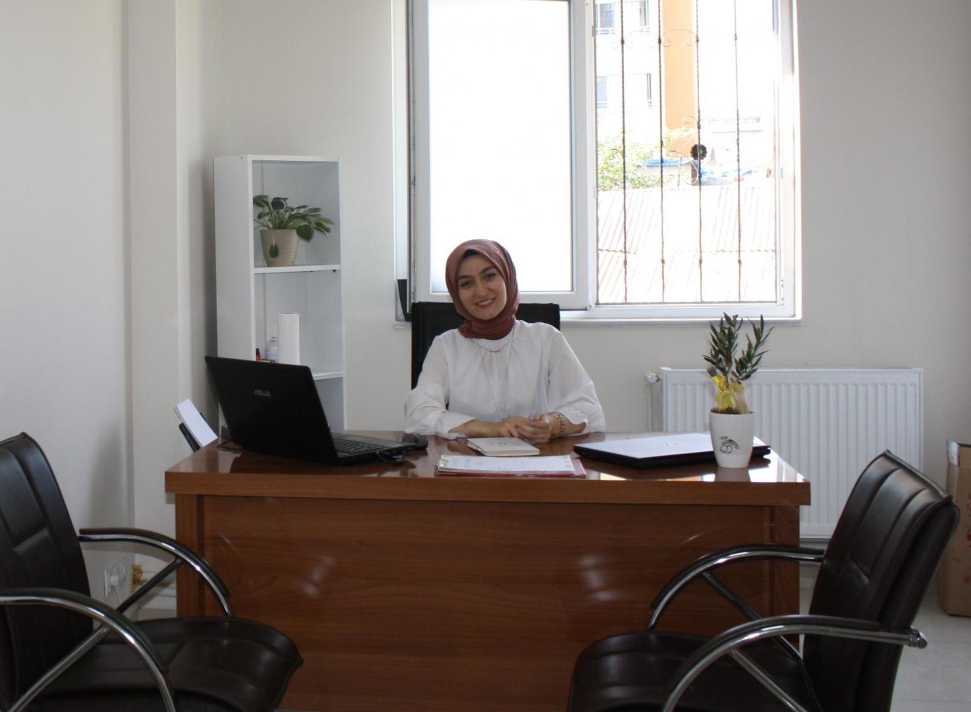 fatma betül köşker