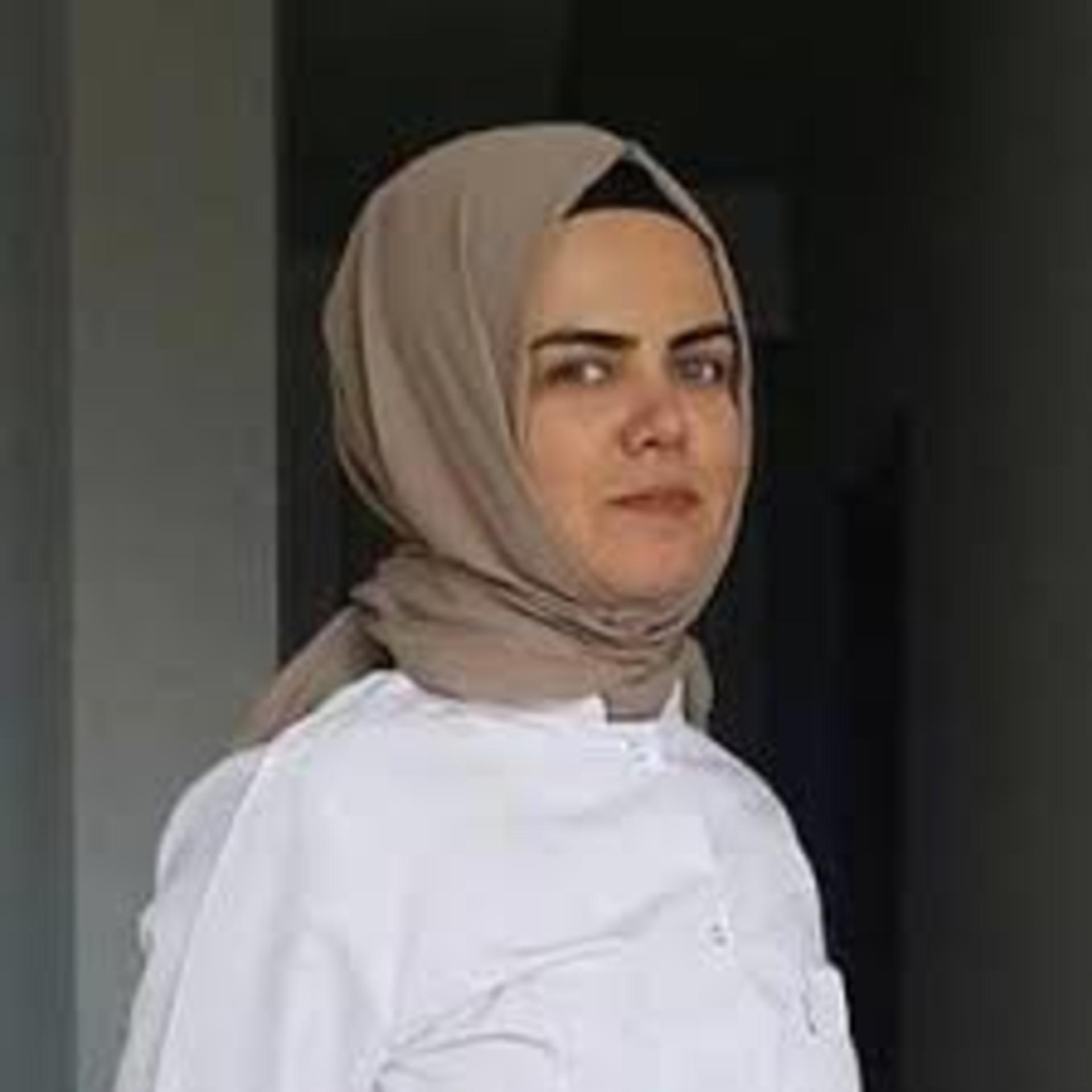 Uzman Diyetisyen Rabia YILDIZ ÇELİK