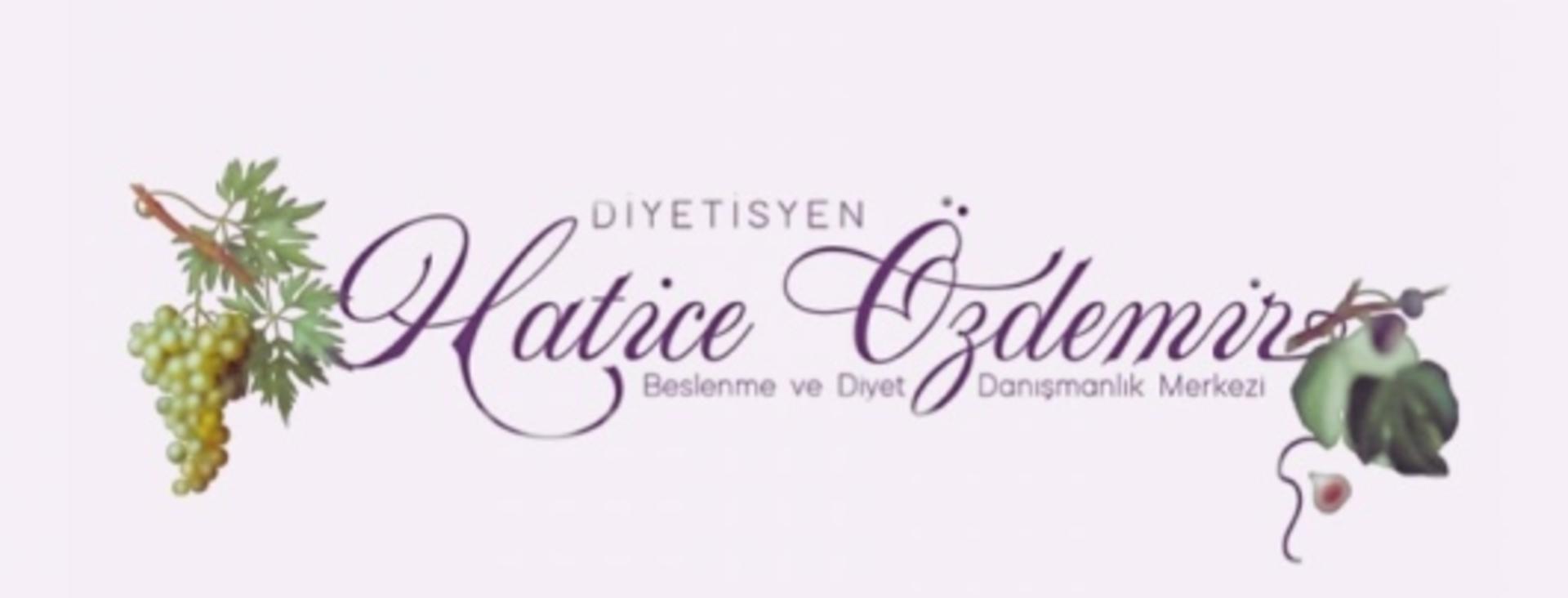 Dyt. Hatice Özdemir