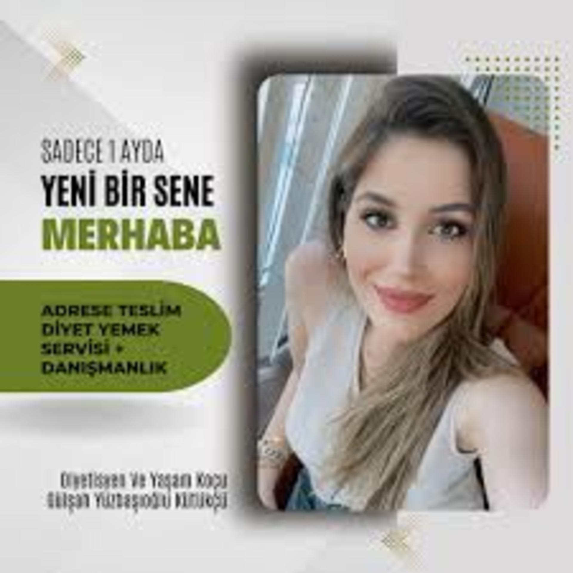 Light&Balanced Diyet Ve Sağlıklı Yaşam Merkezi