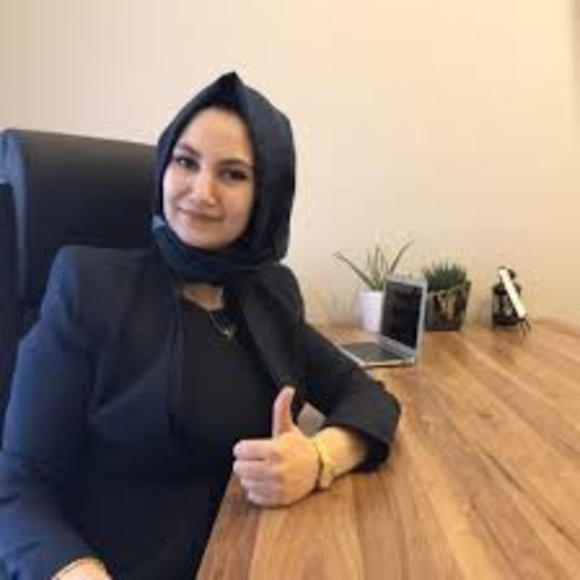 Hidayet Sığındım