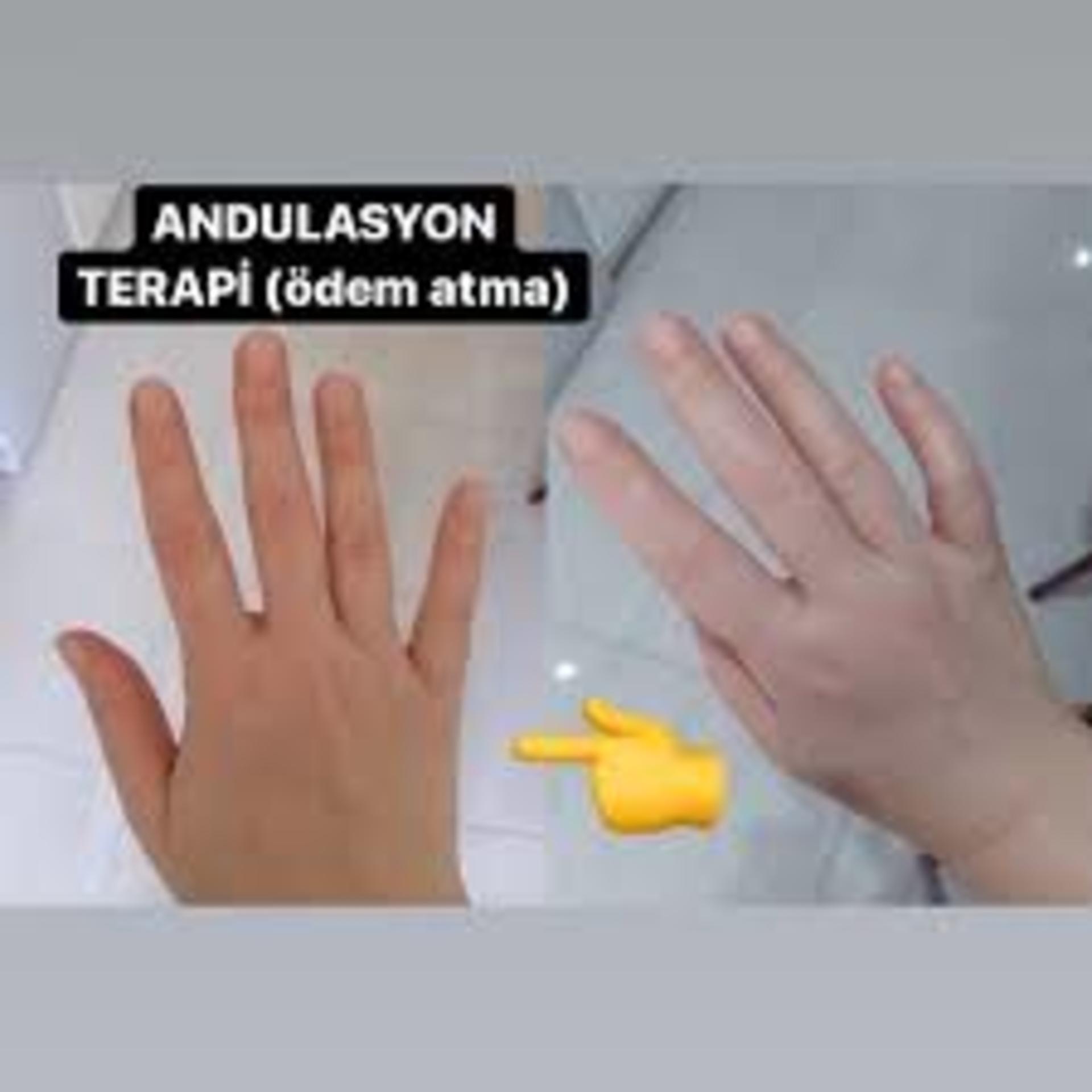 ANDULASYON