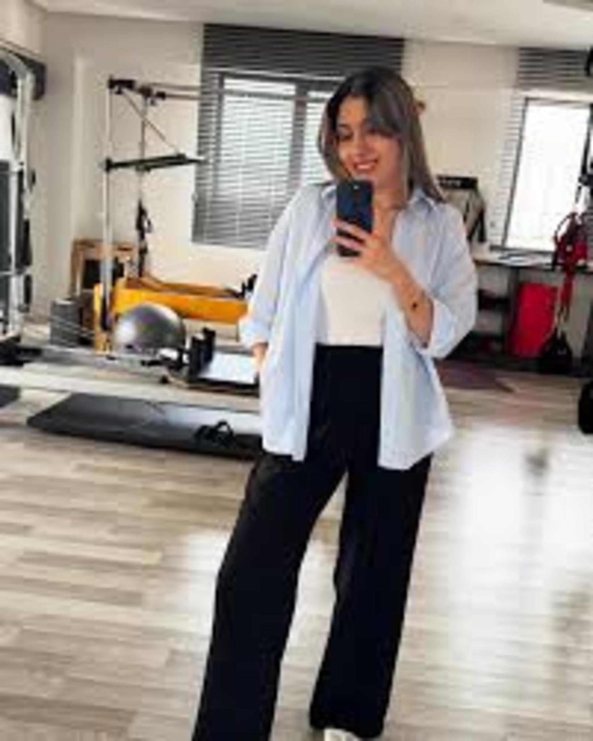 Diyetisyen Fatmanur Yüksel