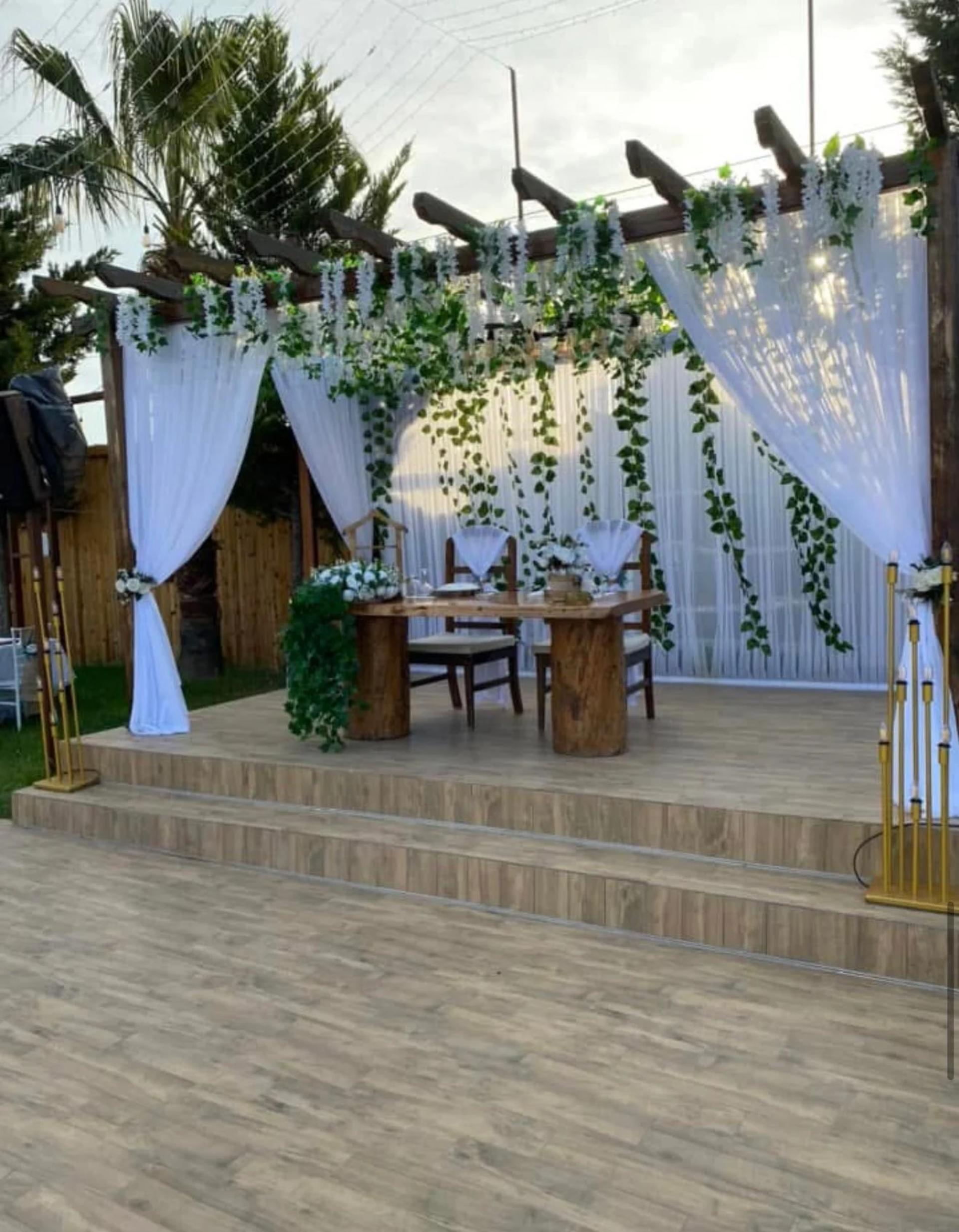 Selvili Kır Düğün Salonu ve Restaurant